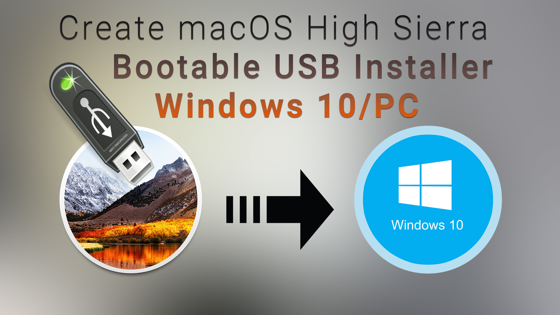 bootable usb from iso for mac
