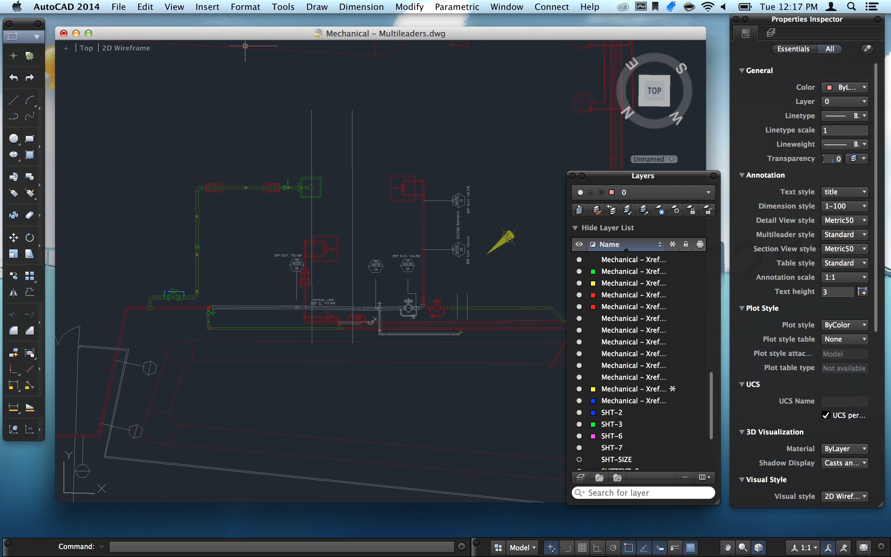 mac with autocad software for sale